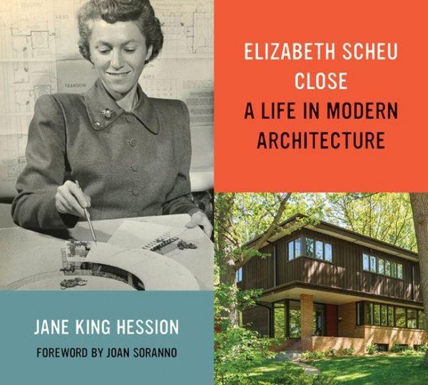 Produktbild: Elizabeth Scheu Close