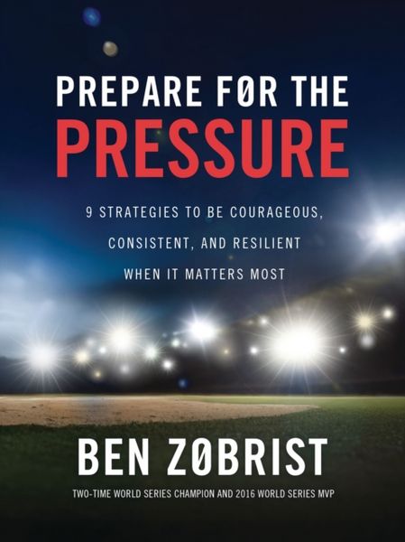 Produktbild: Prepare for the Pressure
