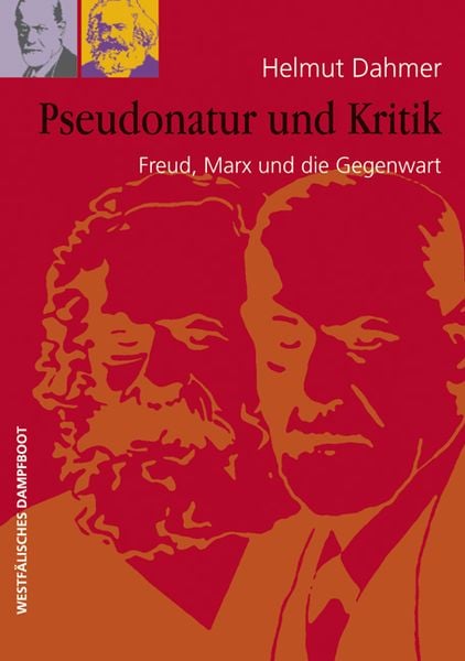 Produktbild: Pseudonatur und Kritik