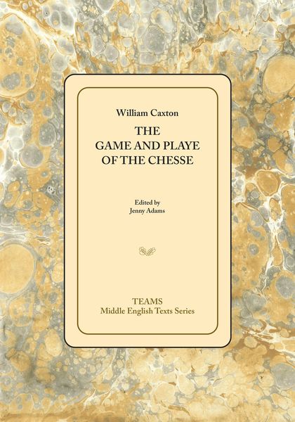 Produktbild: Game and Playe of the Chesse