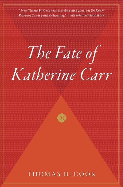 Produktbild: Fate of Katherine Carr