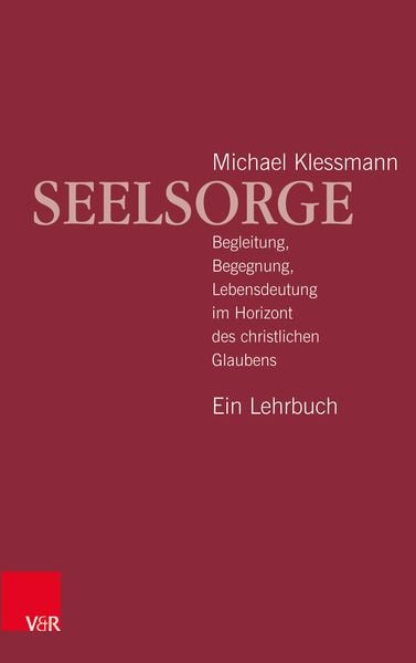 Produktbild: Seelsorge