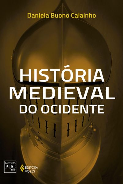 Produktbild: Hist&oacute;ria medieval do Ocidente