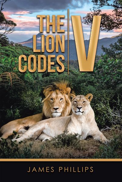 Produktbild: The Lion Codes V