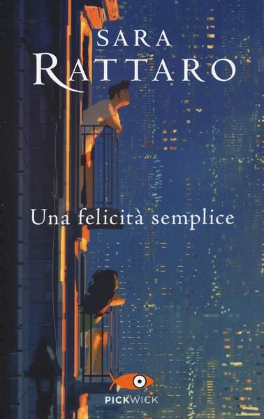 Produktbild: Una felicit&agrave; semplice