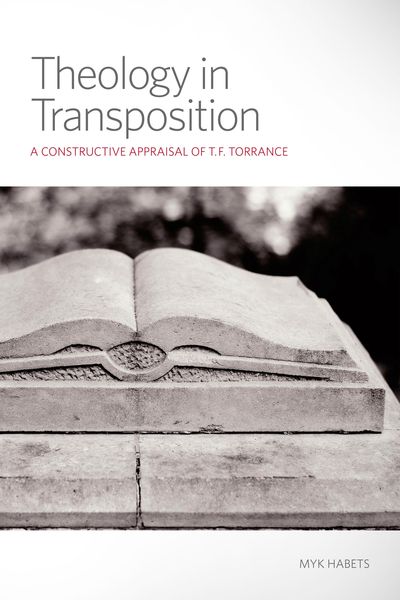 Produktbild: Theology in Transposition
