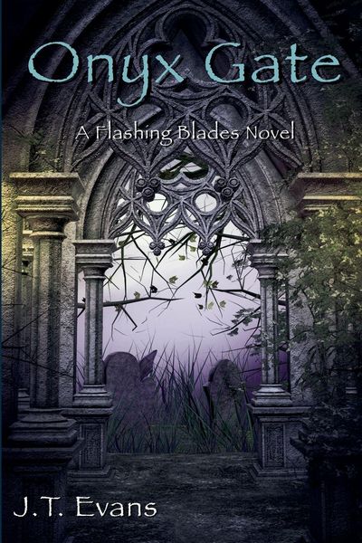 Produktbild: Onyx Gate