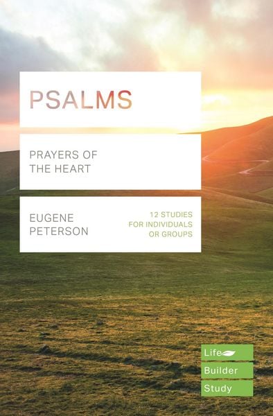 Produktbild: Psalms