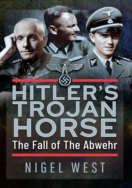 Produktbild: Hitler's Trojan Horse