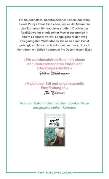 Produktbild: Ein tugendhafter Mann