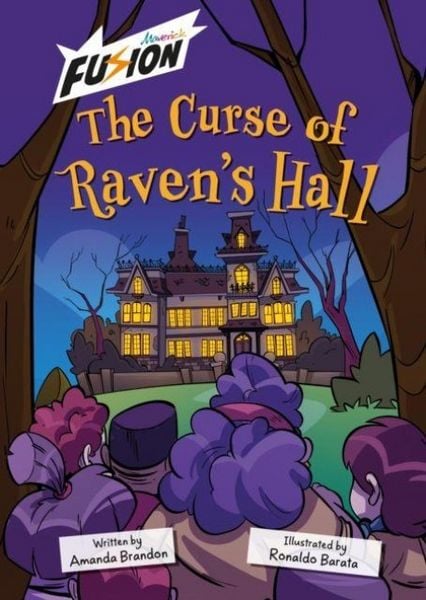 Produktbild: The Curse of Raven's Hall