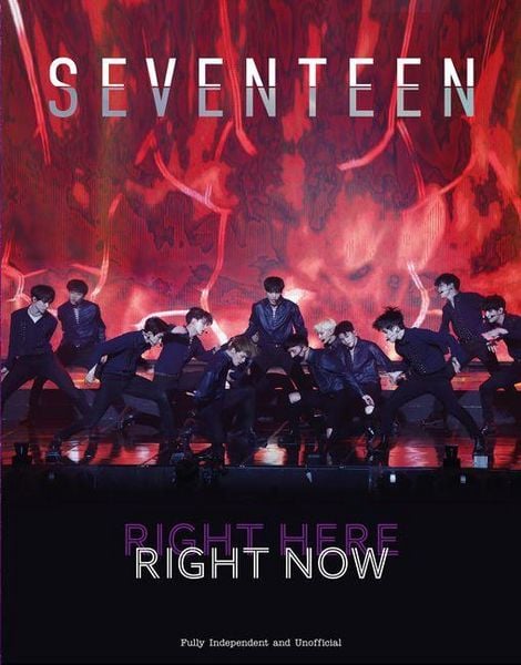 Produktbild: Seventeen
