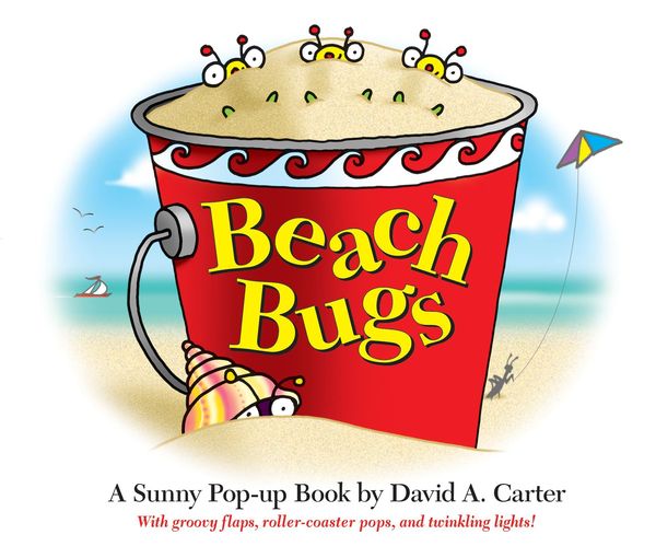 Produktbild: Beach Bugs