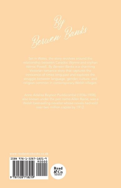 Produktbild: By Berwen Banks