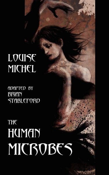 Produktbild: The Human Microbes
