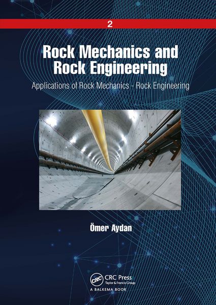 Produktbild: Aydan, O: Rock Mechanics and Rock Engineering