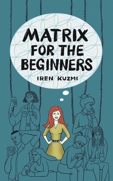 Produktbild: Matrix for the beginners
