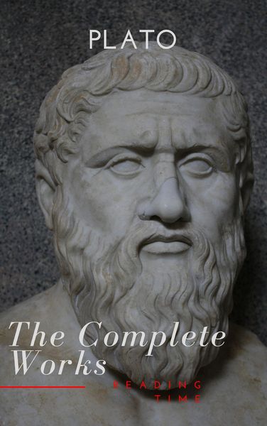 Produktbild: Plato: The Complete Works (31 Books)