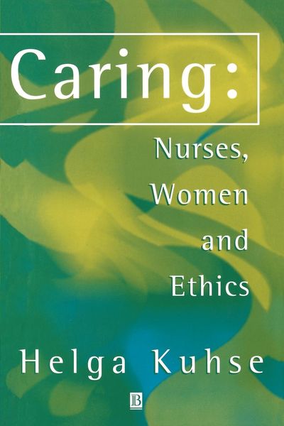 Produktbild: Caring