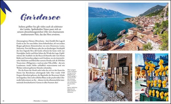 Produktbild: KUNTH Ciao Italien
