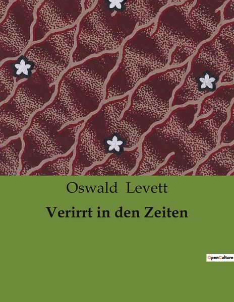 Produktbild: Verirrt in den Zeiten
