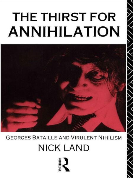 Produktbild: The Thirst for Annihilation