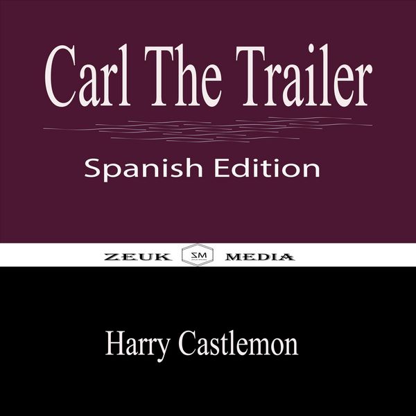 Produktbild: Carl The Trailer