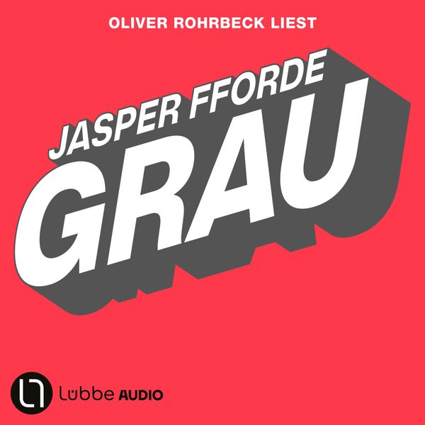 Produktbild: Grau - Die Farben-Trilogie, Teil 1