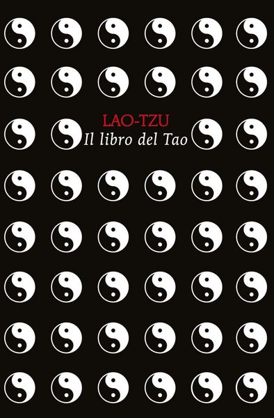 Produktbild: Il libro del Tao