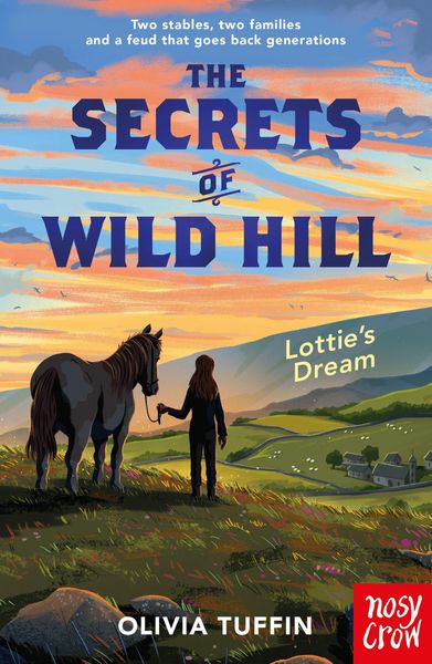 Produktbild: The Secrets of Wild Hill: Lottie's Dream