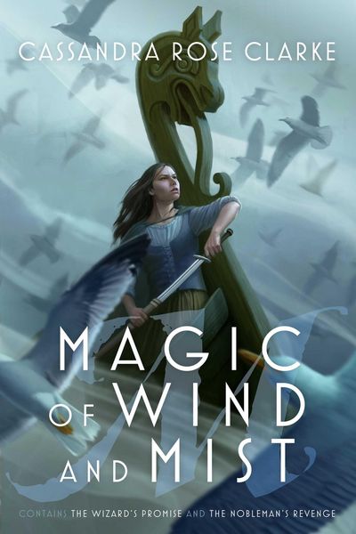 Produktbild: Magic of Wind and Mist