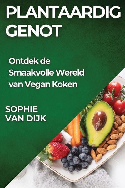 Produktbild: Plantaardig Genot