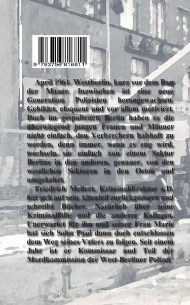 Produktbild: Die Gentlemen-Bande