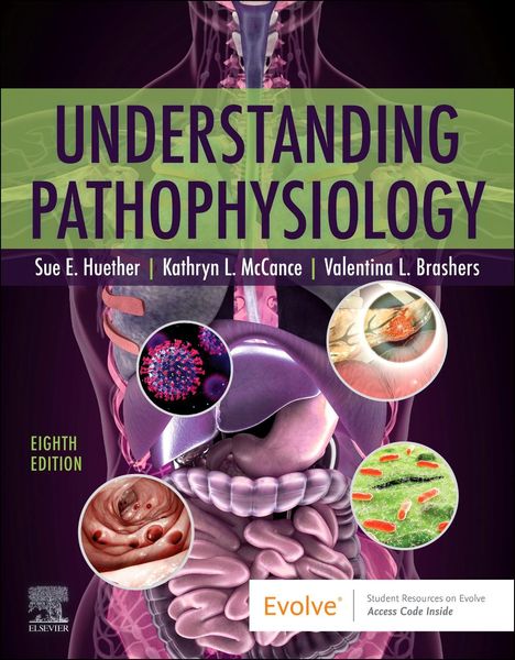 Produktbild: Understanding Pathophysiology