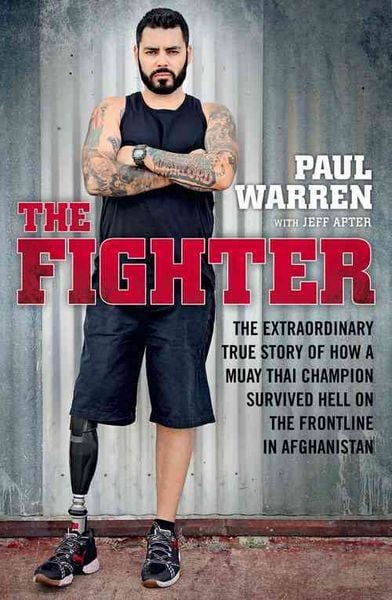 Produktbild: The Fighter