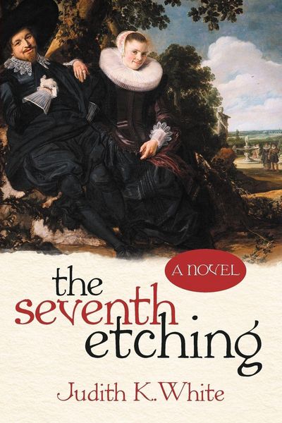 Produktbild: The Seventh Etching