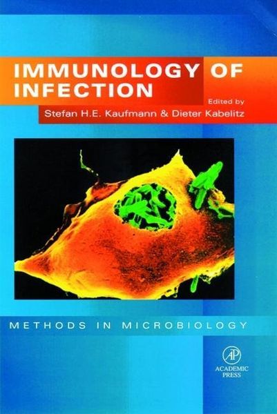 Produktbild: Immunology of Infection