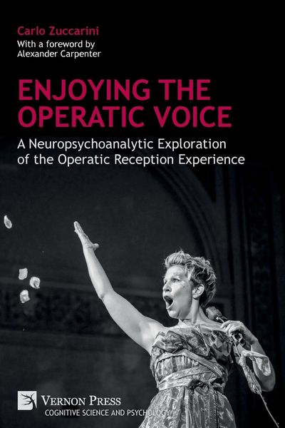 Produktbild: Enjoying the Operatic Voice