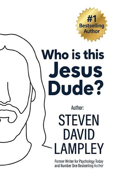 Produktbild: Who is this Jesus Dude?