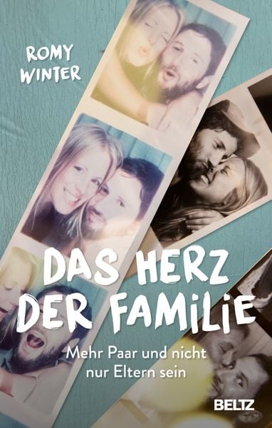 Produktbild: Das Herz der Familie
