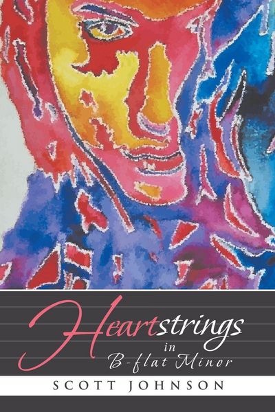 Produktbild: Heartstrings in B-flat Minor
