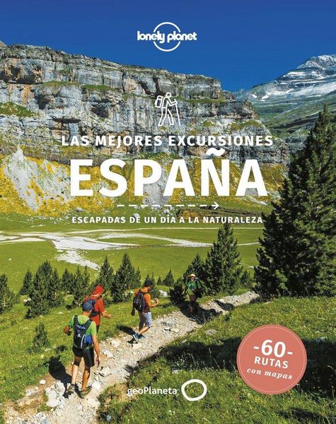 Produktbild: Las mejores excursiones Espa&ntilde;a