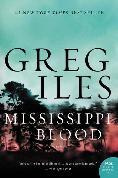 Produktbild: Mississippi Blood