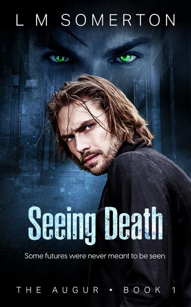 Produktbild: Seeing Death