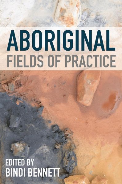 Produktbild: Aboriginal Fields of Practice