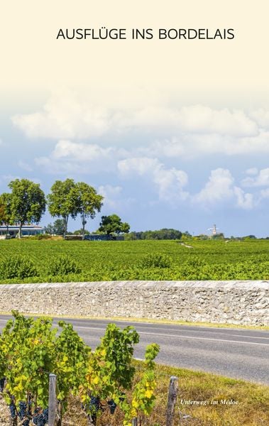 Produktbild: TRESCHER Reisef&uuml;hrer Bordeaux und das Bordelais