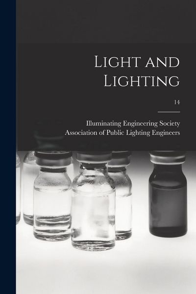 Produktbild: Light and Lighting; 14
