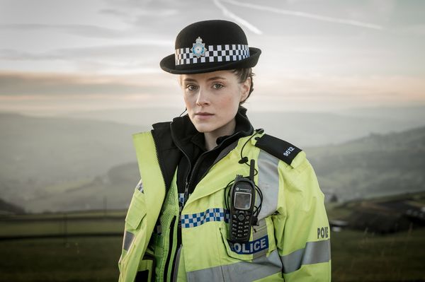 Produktbild: Happy Valley - In einer kleinen Stadt - Staffel 1 [2 DVDs]