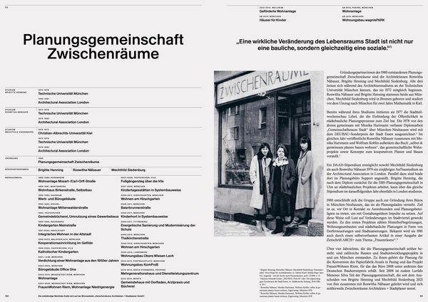 Produktbild: Frauen Bauen