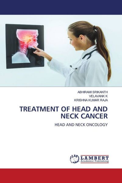 Produktbild: Treatment Of Head and Neck Cancer